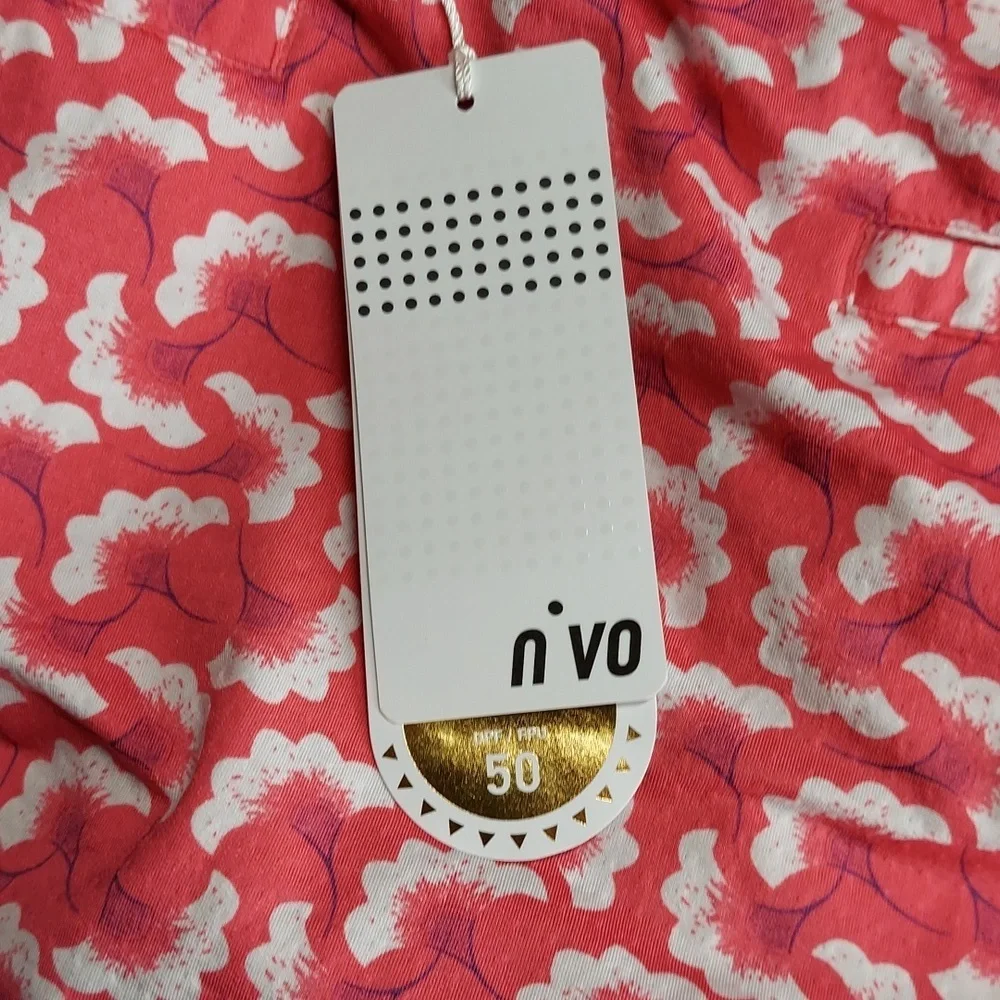 Nivo golf wear - Picture 3 of 5